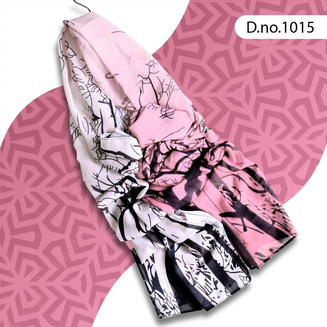 LUXURY PRET FORMAL WEAR  COLLECTION D.n=1015